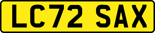 LC72SAX