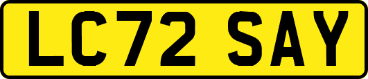 LC72SAY
