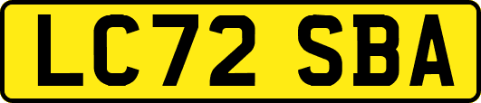 LC72SBA