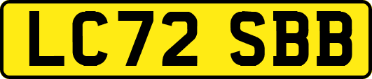 LC72SBB