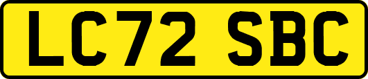 LC72SBC