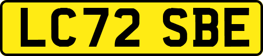 LC72SBE