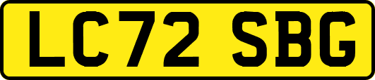 LC72SBG