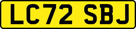 LC72SBJ