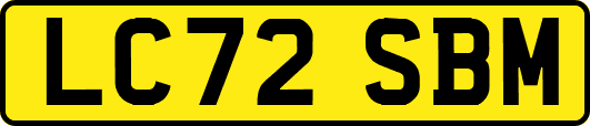 LC72SBM
