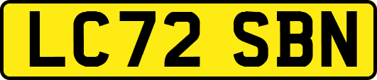 LC72SBN