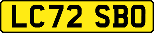 LC72SBO