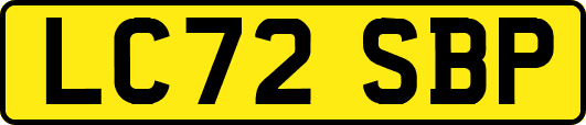 LC72SBP