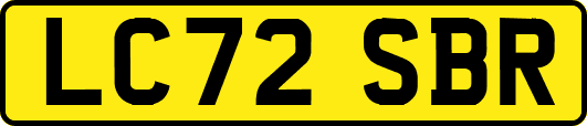 LC72SBR