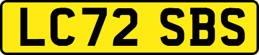 LC72SBS