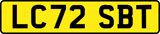 LC72SBT
