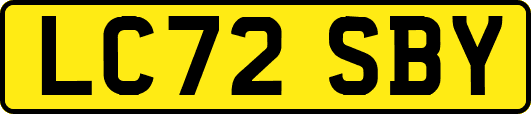 LC72SBY