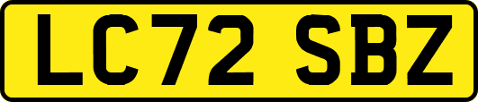 LC72SBZ