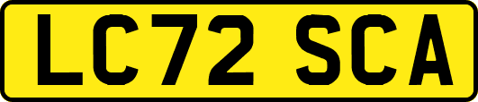 LC72SCA
