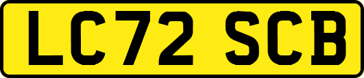 LC72SCB