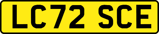 LC72SCE