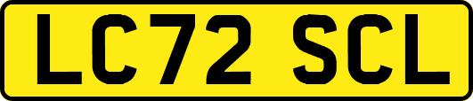 LC72SCL