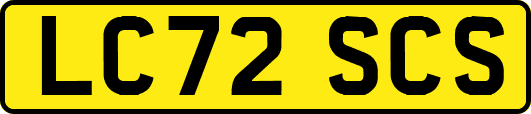 LC72SCS