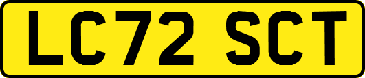 LC72SCT