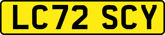 LC72SCY