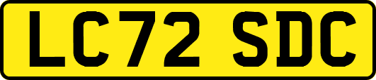 LC72SDC