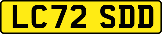 LC72SDD