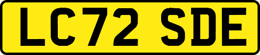 LC72SDE