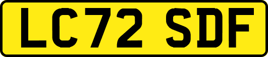 LC72SDF