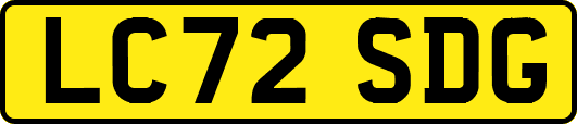 LC72SDG