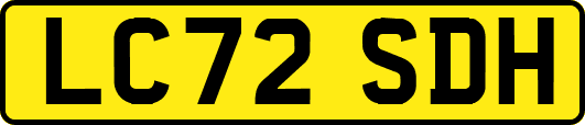 LC72SDH