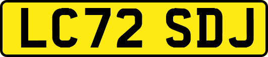 LC72SDJ