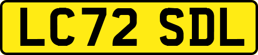 LC72SDL