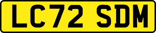 LC72SDM