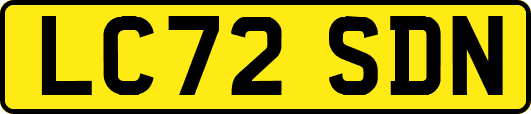 LC72SDN