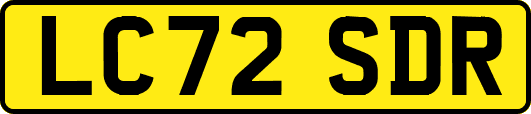 LC72SDR