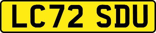 LC72SDU