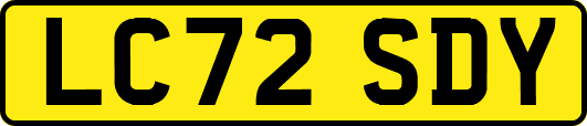 LC72SDY
