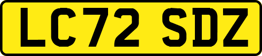LC72SDZ