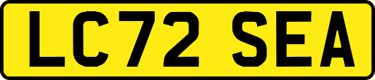 LC72SEA
