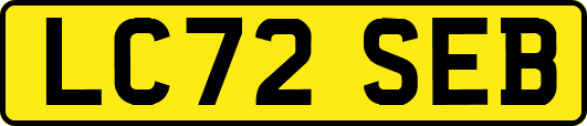 LC72SEB