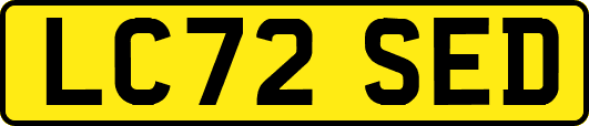 LC72SED