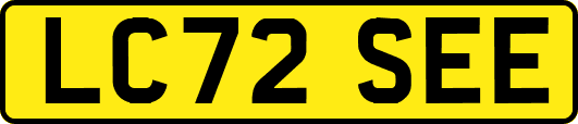LC72SEE