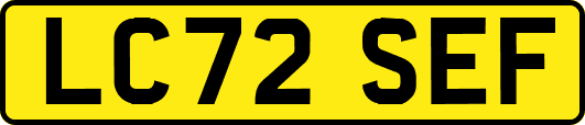 LC72SEF