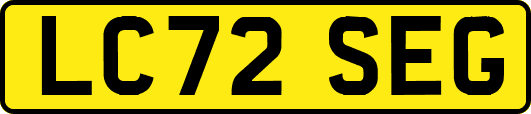 LC72SEG