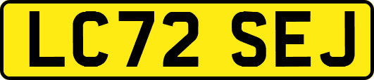LC72SEJ