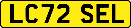 LC72SEL