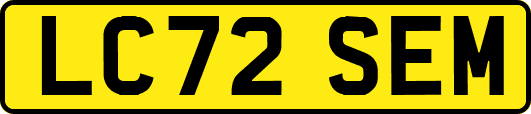 LC72SEM