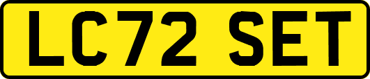 LC72SET