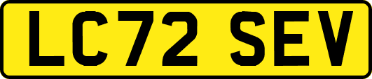 LC72SEV