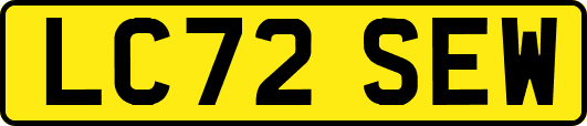 LC72SEW